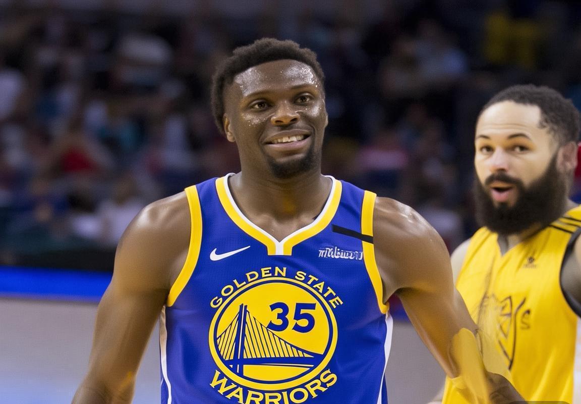 NBA周最佳球员揭晓，库明加伤病影响勇士季后赛前景，湖人阵容调整引关注