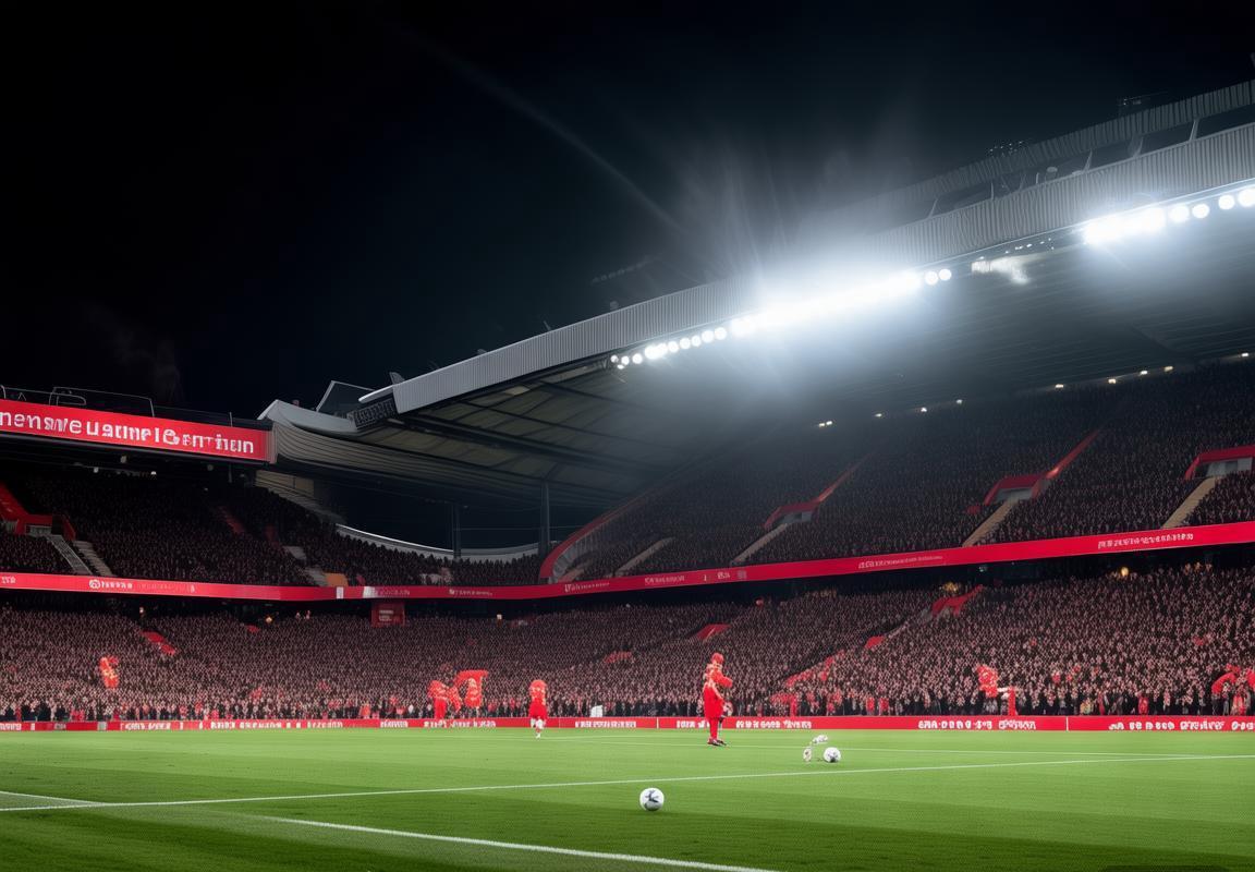 利物浦惨败安菲尔德球场，防线崩溃引发斯洛特下课危机与球队重建