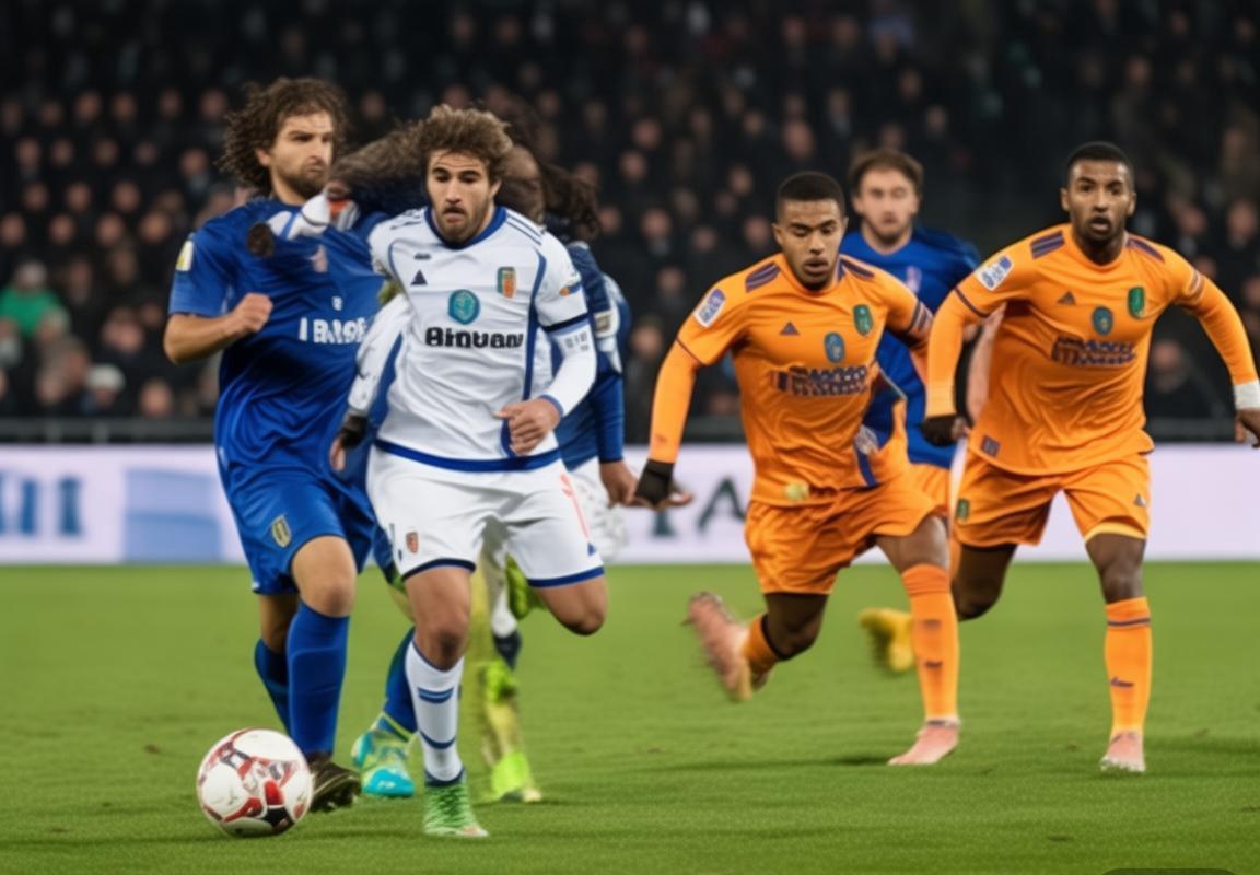 法国杯单场淘汰制：阿纳西vs格勒诺布尔在让·布尔莱球场的战术前瞻