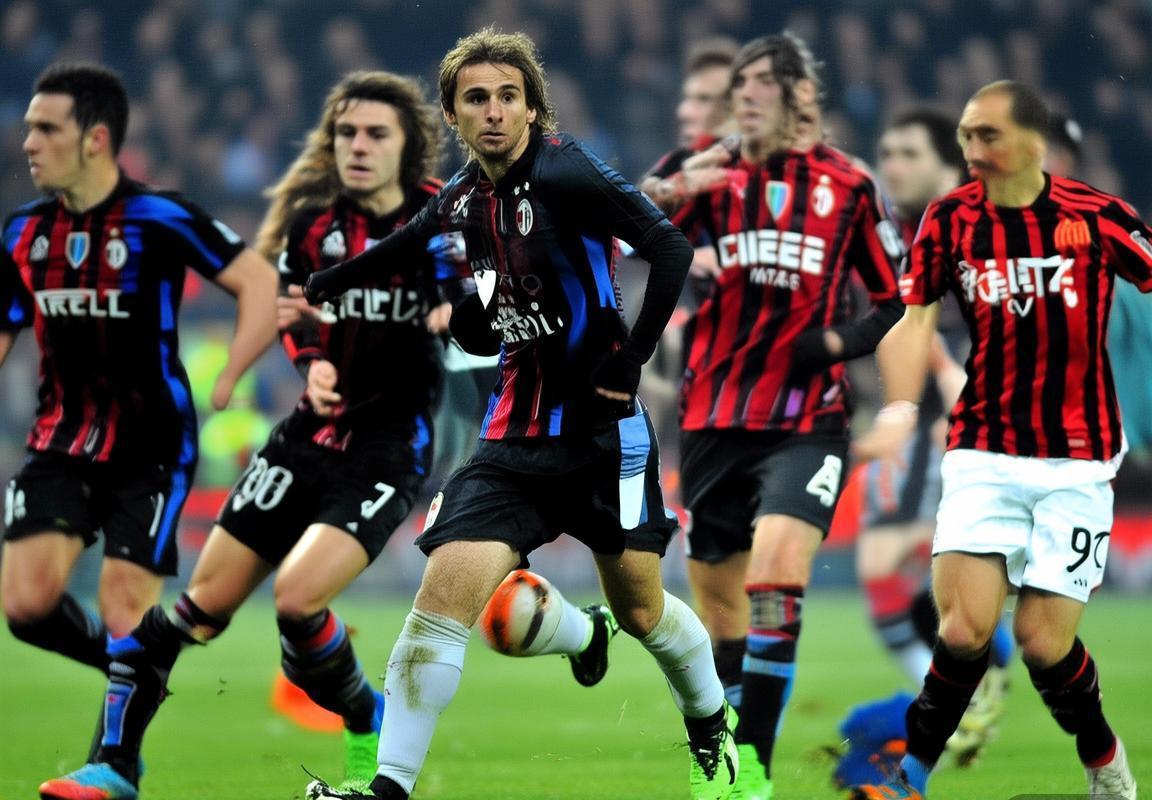 西甲巴萨领先皇马4分，意甲争冠三强缠斗，英超冠军悬念再起