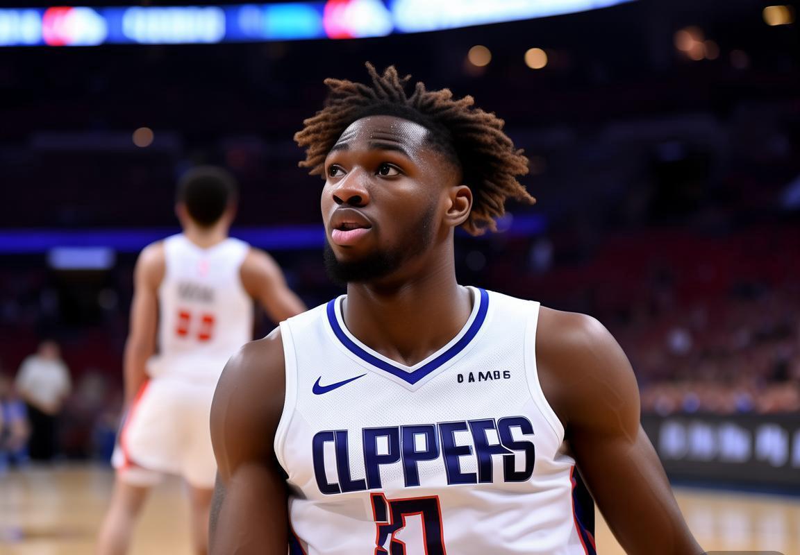 快船队科林斯首秀攻防贡献亮眼，难阻球队失利凸显阵容磨合阵痛