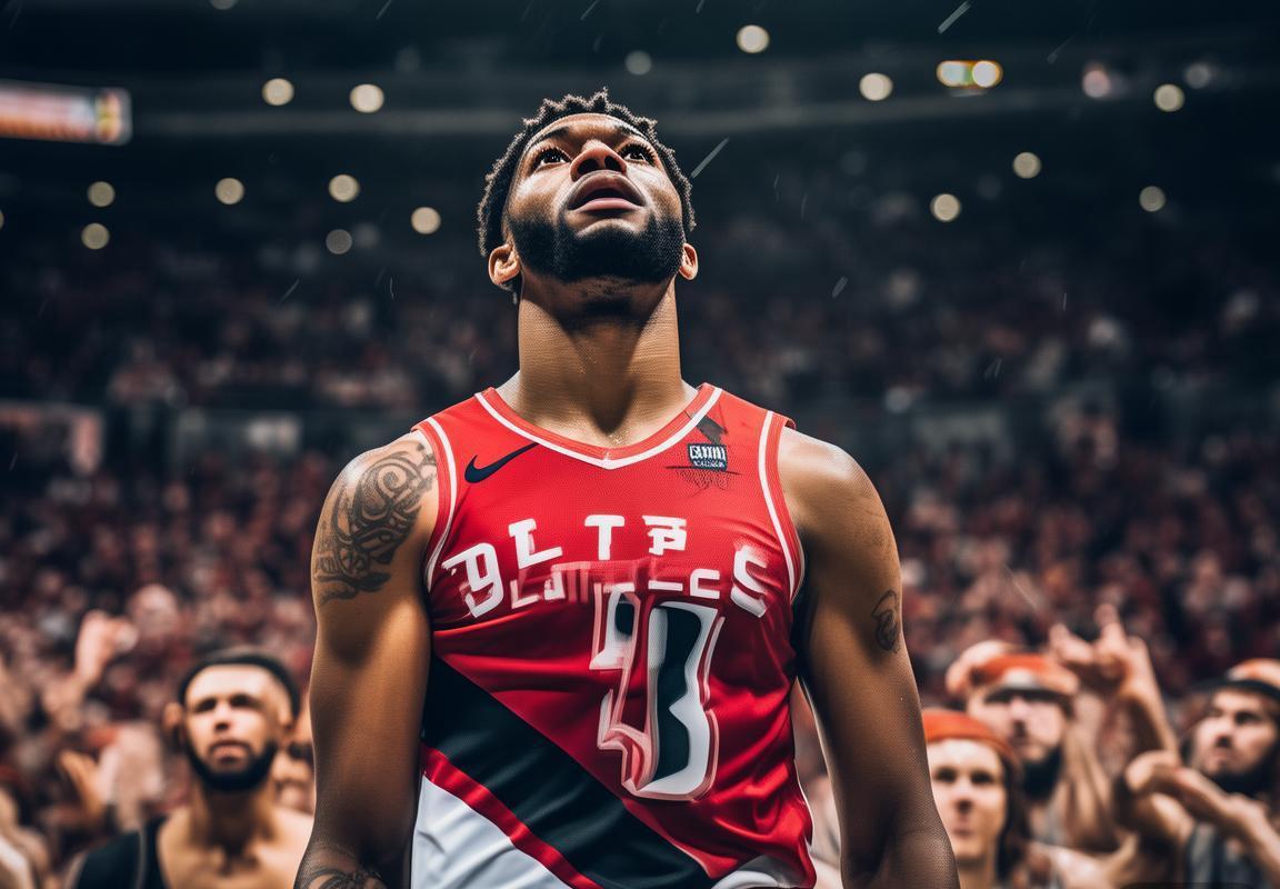 湖人西部劲敌再添变数：字母哥交易引发雄鹿重建与开拓者豪赌，西部格局风云突变