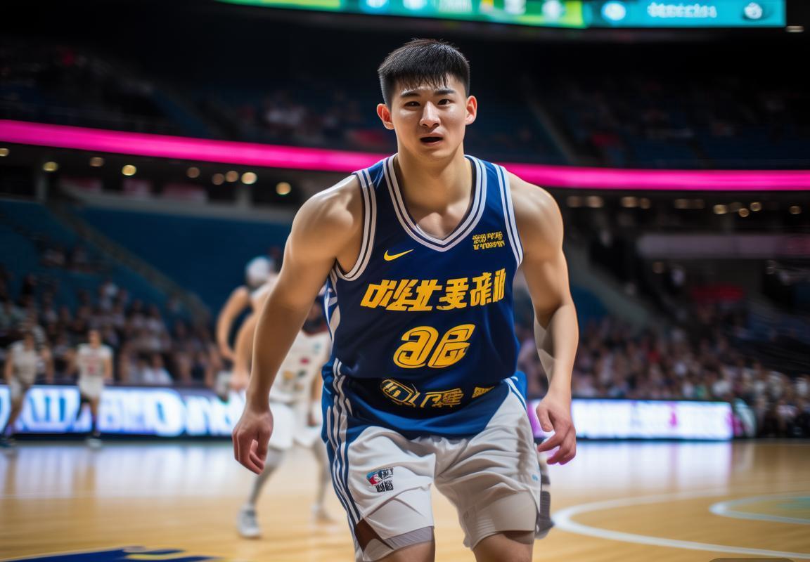 雷霆队内线告急：克林根脚踝扭伤缺阵，杨瀚森临危受命扛起内线防守重任